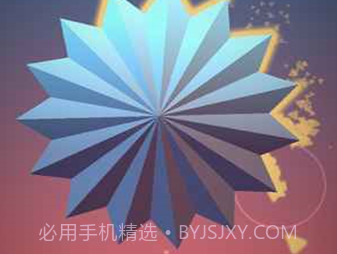 Polyforgev1.8截图