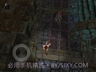 古墓历险2.22截图