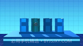 射罐子Jar BombingV1.11截图