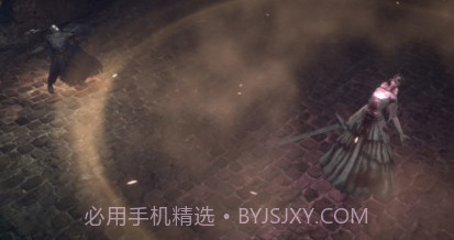 憎恨之心亡者归来v1.2.16截图