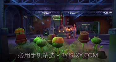 植物大战僵尸bw版繁花守v1.1.9截图
