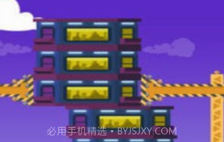 一起来盖楼v1.13截图