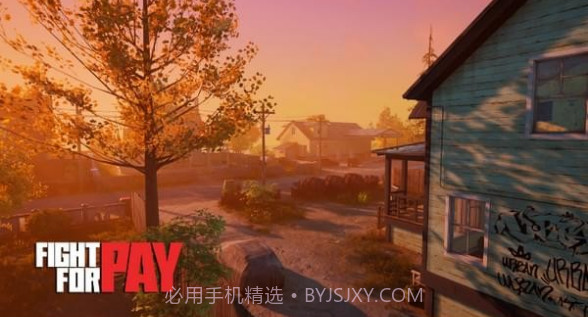 fight for payv3.4v1.7截图