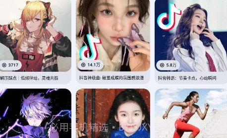 音乐适配v1.3.11截图