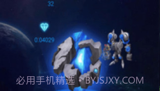 宝石星球v2.3V1.6截图