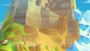 愤怒的小鸟猪之岛V1.11截图
