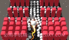 撞色球3Dv1.15截图