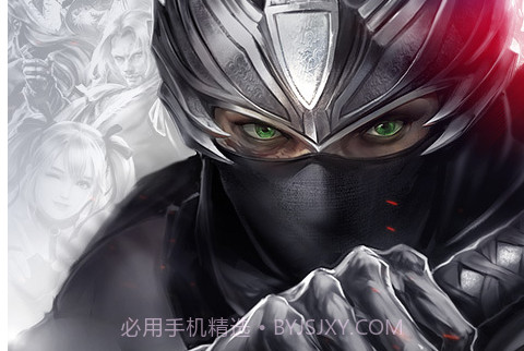 生死格斗5无限v1.10截图