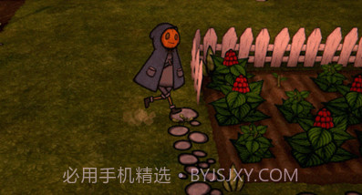 逃离恶魔恐怖南瓜人v1.13截图