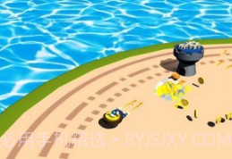 旋转小陀螺v1.0.10截图