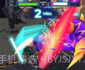 火柴人光剑模拟器v5.13截图