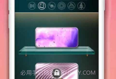 彩泥史萊姆Appv1.0.7截图
