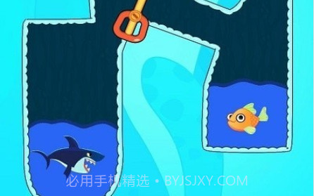 Save The Fishv0.6.12截图