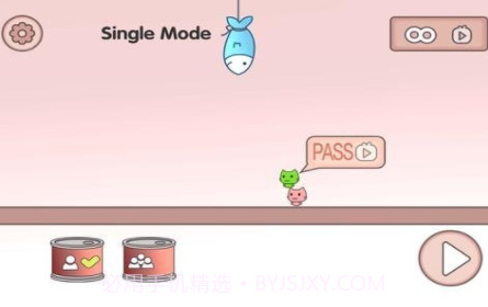 Pico Cat Park Gov1.15截图