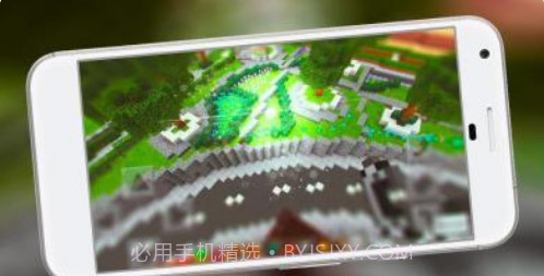 Nuke - MCPE的爆炸插件v1.8截图