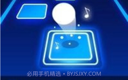 魔术砖跳3Dv1.0.14截图