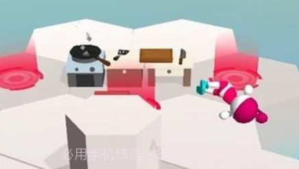 烹饪团队大乱斗v2.11截图