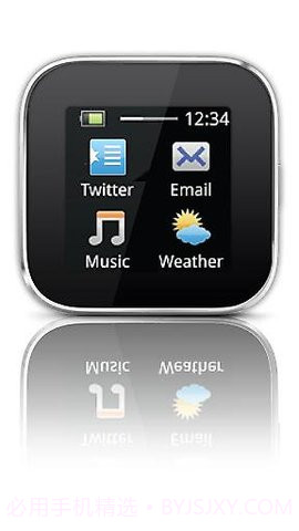 SmartWatch1.3.39截图