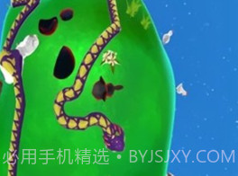 真实蛇蛇模拟器v1.0.6.15截图