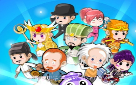 穿越书店v3.12截图