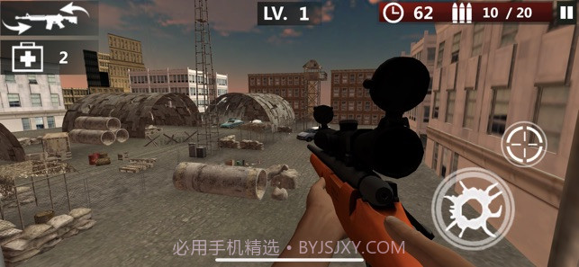 Cold Warv1.10截图