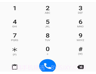 君语电话v1.0.8截图