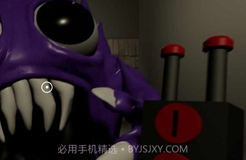 班班幼儿园4猎人蒂姆v0.6截图