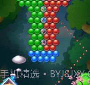 泡泡鸟射击2v3.3.11截图