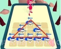 怪物合并战争大师v1.0.0.14截图