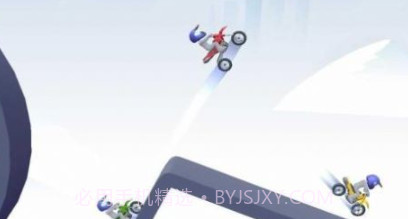 重力摩托车手v1.0.12截图