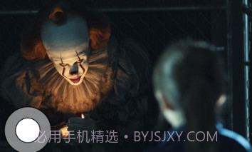 恐怖小丑生存v1.10截图