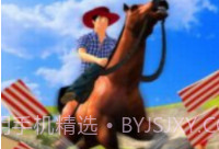 神庙跑马v1.0.14截图