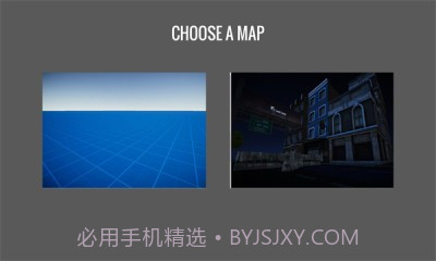 电锯人v0.9截图
