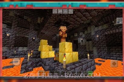 我的世界大闹天宫版本v1.23.5.7截图