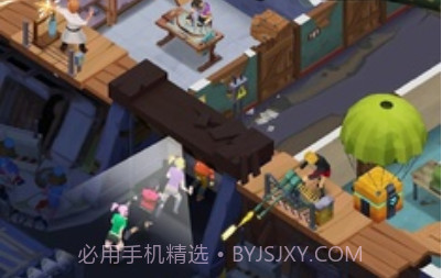 末日大亨v1.2.12截图