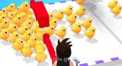 慌张的小鸡v2鐎瑰宕渧1.9截图