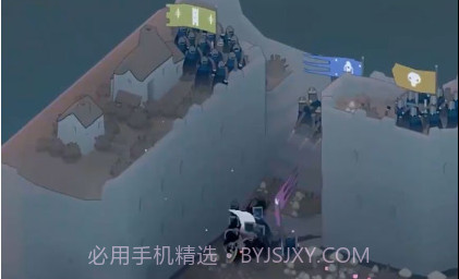 代号决战北境绝境北方v2.00.11截图