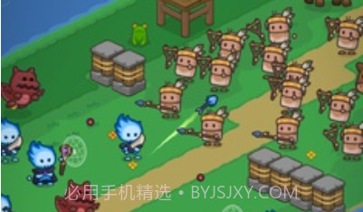 恶魔入侵v1.12截图
