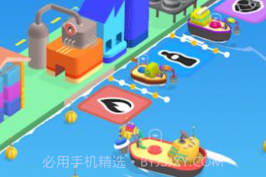 海洋石油大师v0.10.10截图