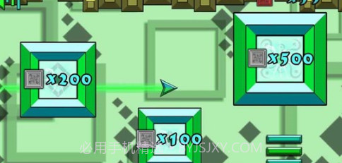 极速箭头v1.13截图