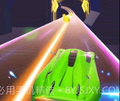 赛车节拍v0.2.14截图