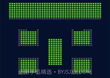 砖块破坏者纯净版v1.8截图