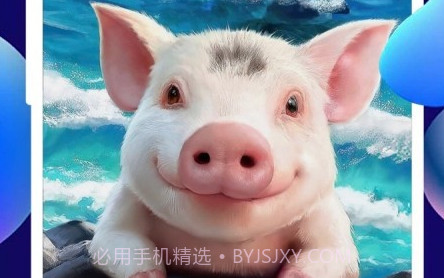 新潮动态壁纸v1.0.12截图