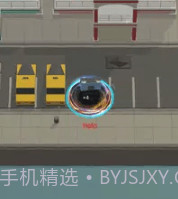 黑洞吞食v0.12截图