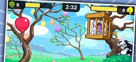僵尸农场v1.9截图