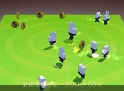 猜拳大乱斗v1.12截图