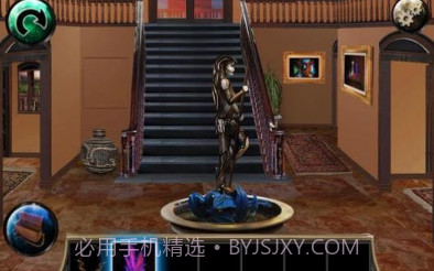 达维之谜v2.10截图