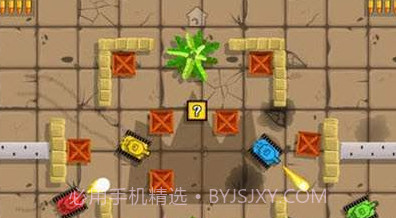 火柴人聚会乱斗v1.9截图