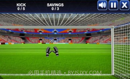 守门员v1.9.12截图