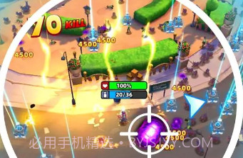 工厂崛起v1.0.11截图